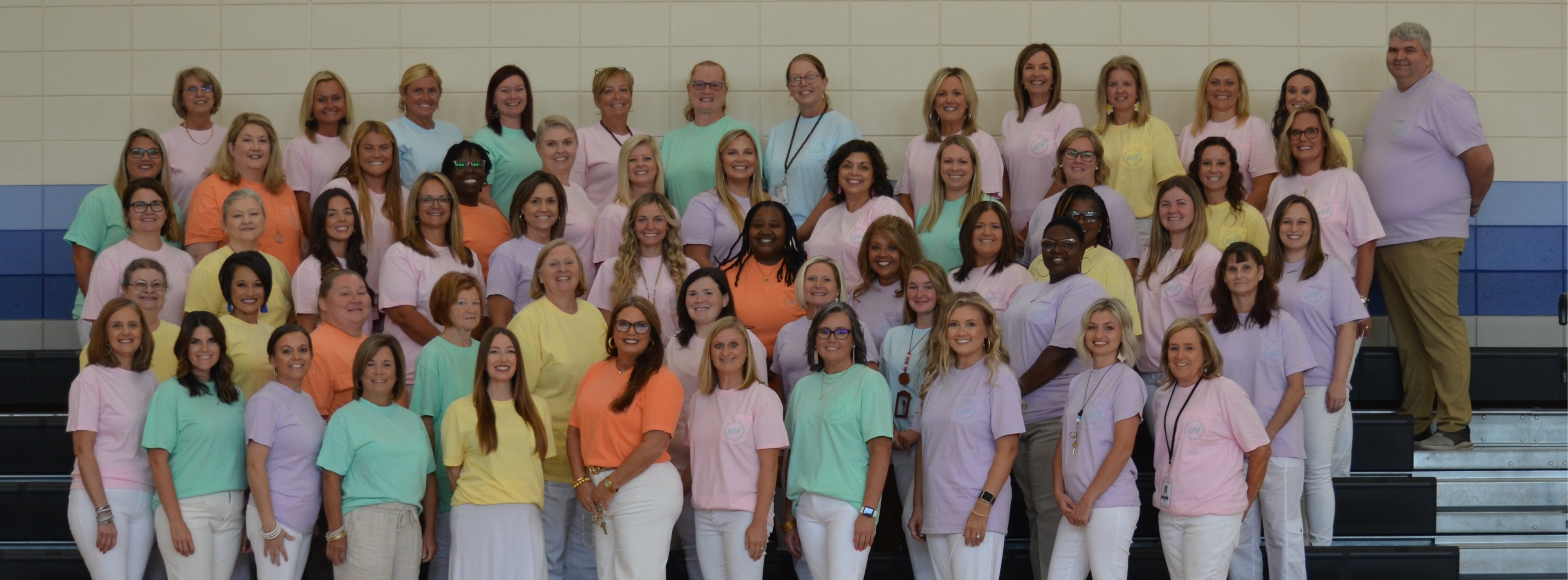 OES Staff 2023-2024