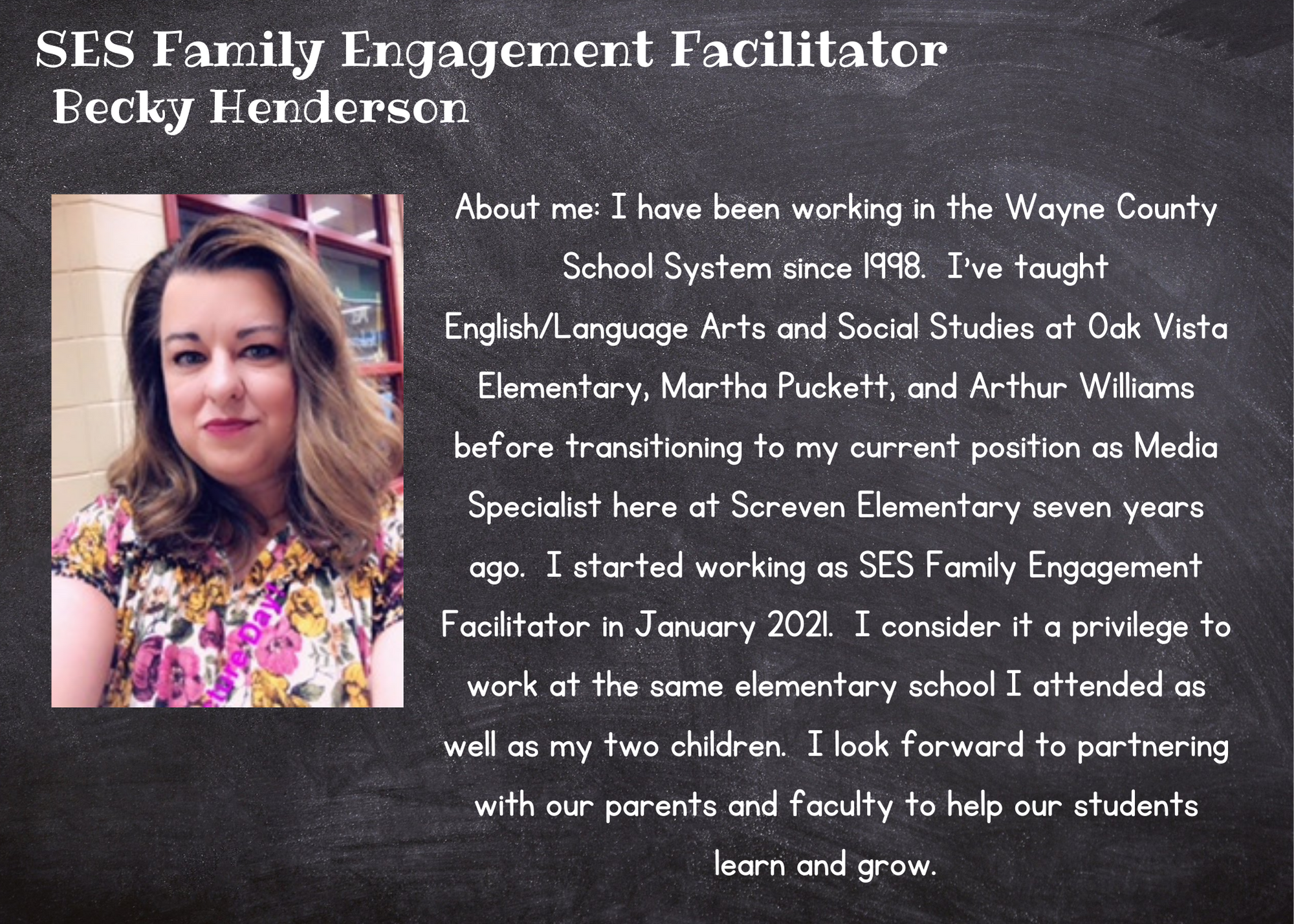 Parent and Family Engagement Documents