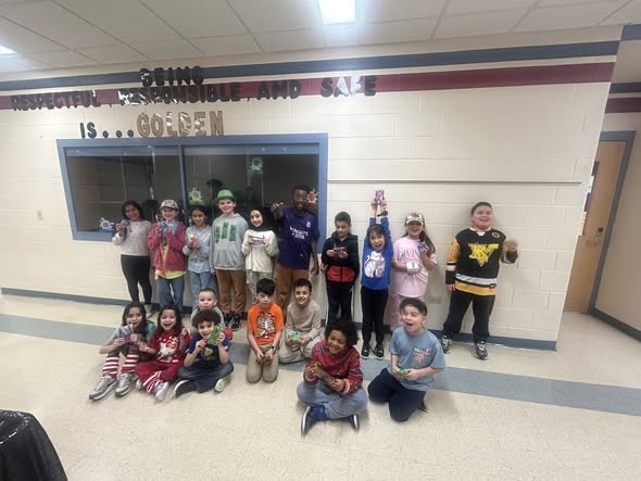 Gotcha Winners from 3/6/26