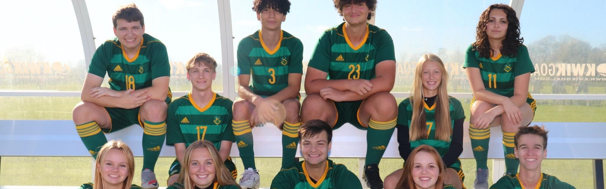 Varsity Soccer