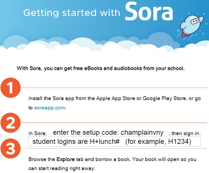 Getting started with Sora