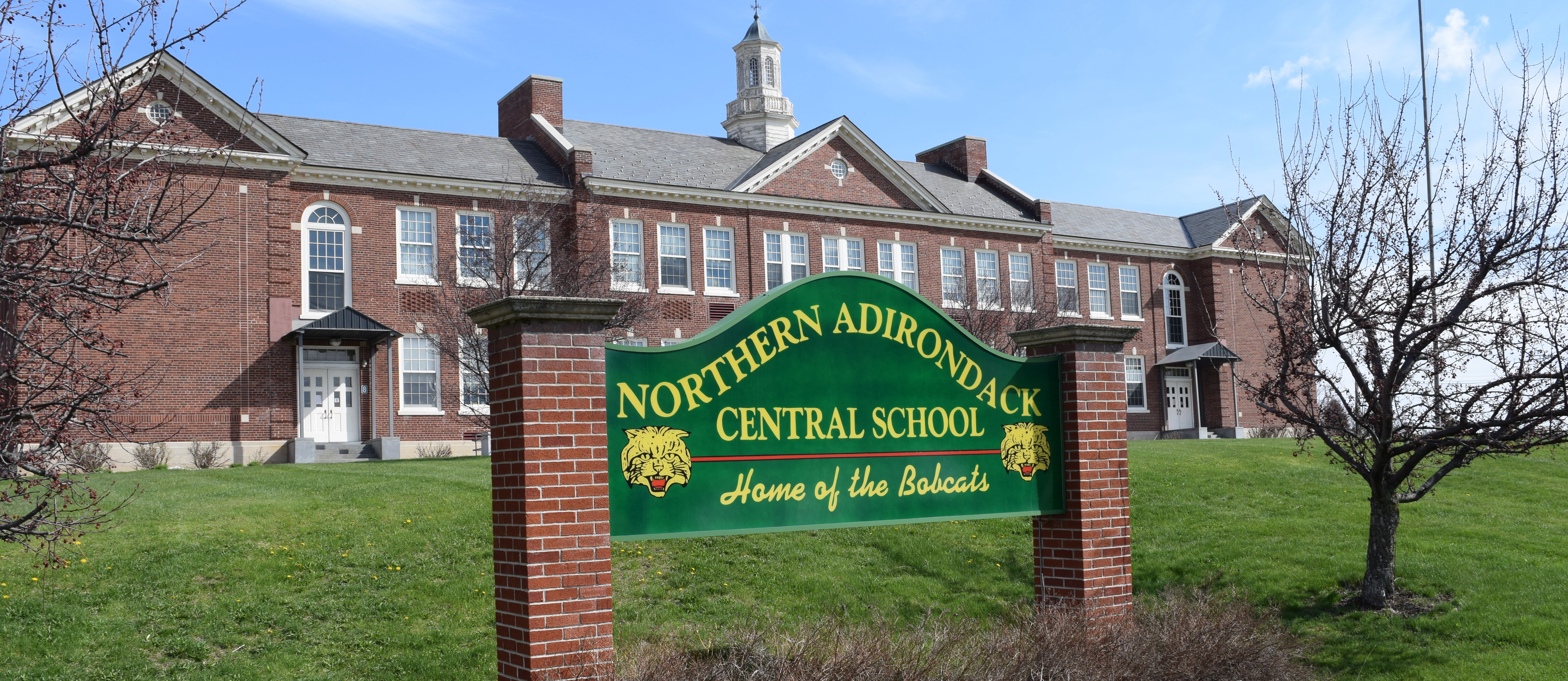 Northern Adirondack Elementary School
