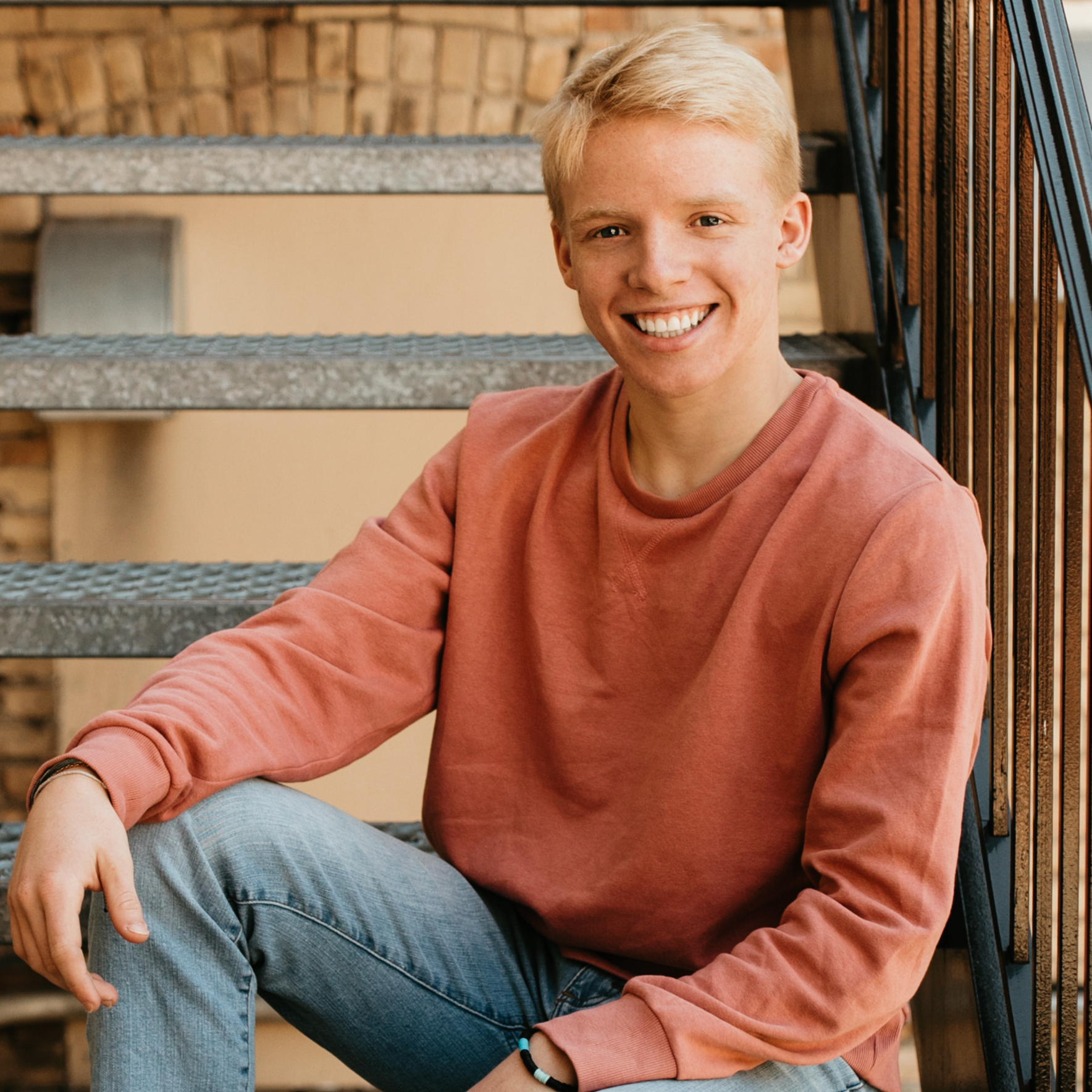 Levi Jorgensen