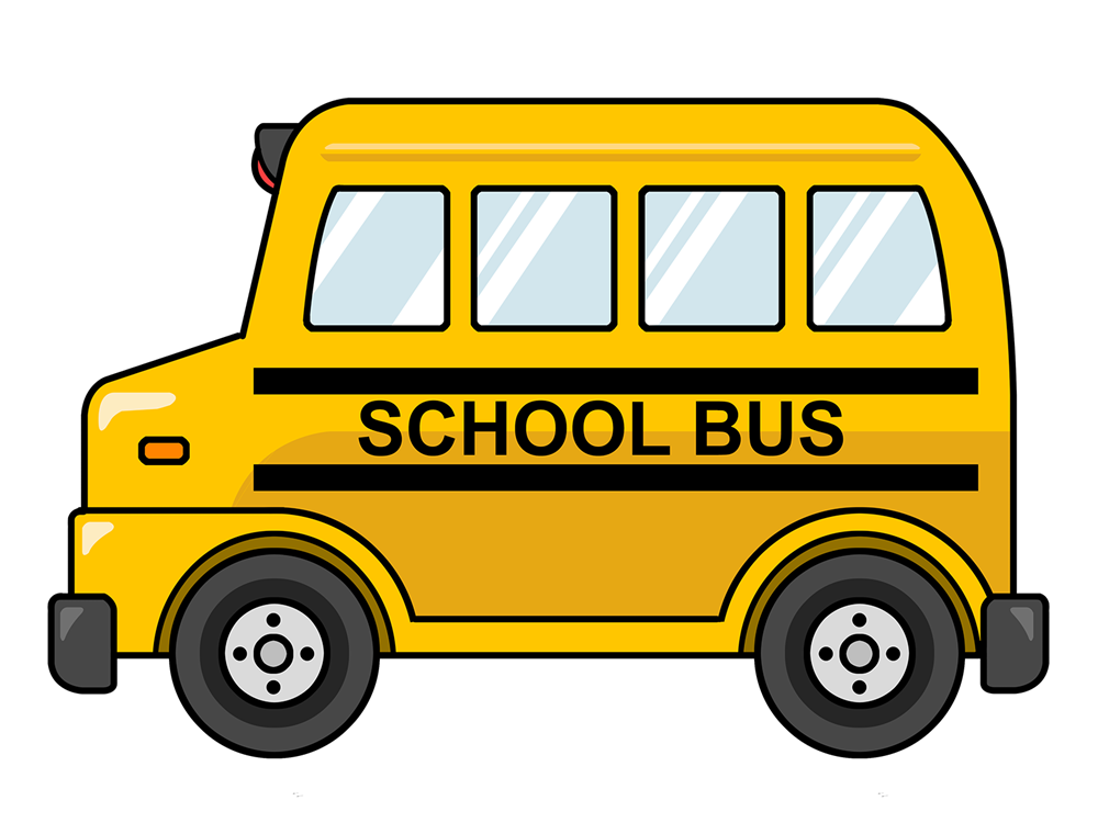 school bus