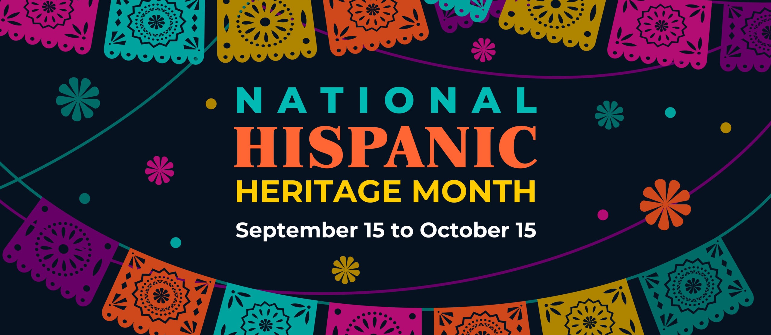 Hispanic Heritage Month 2026