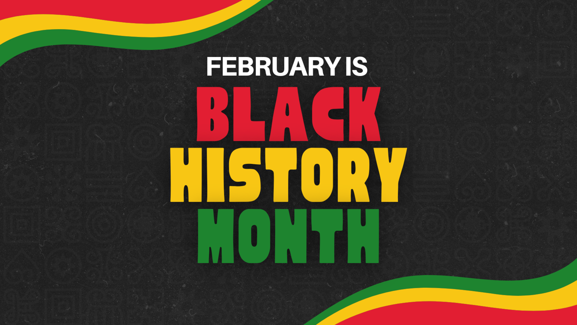 Black History Month