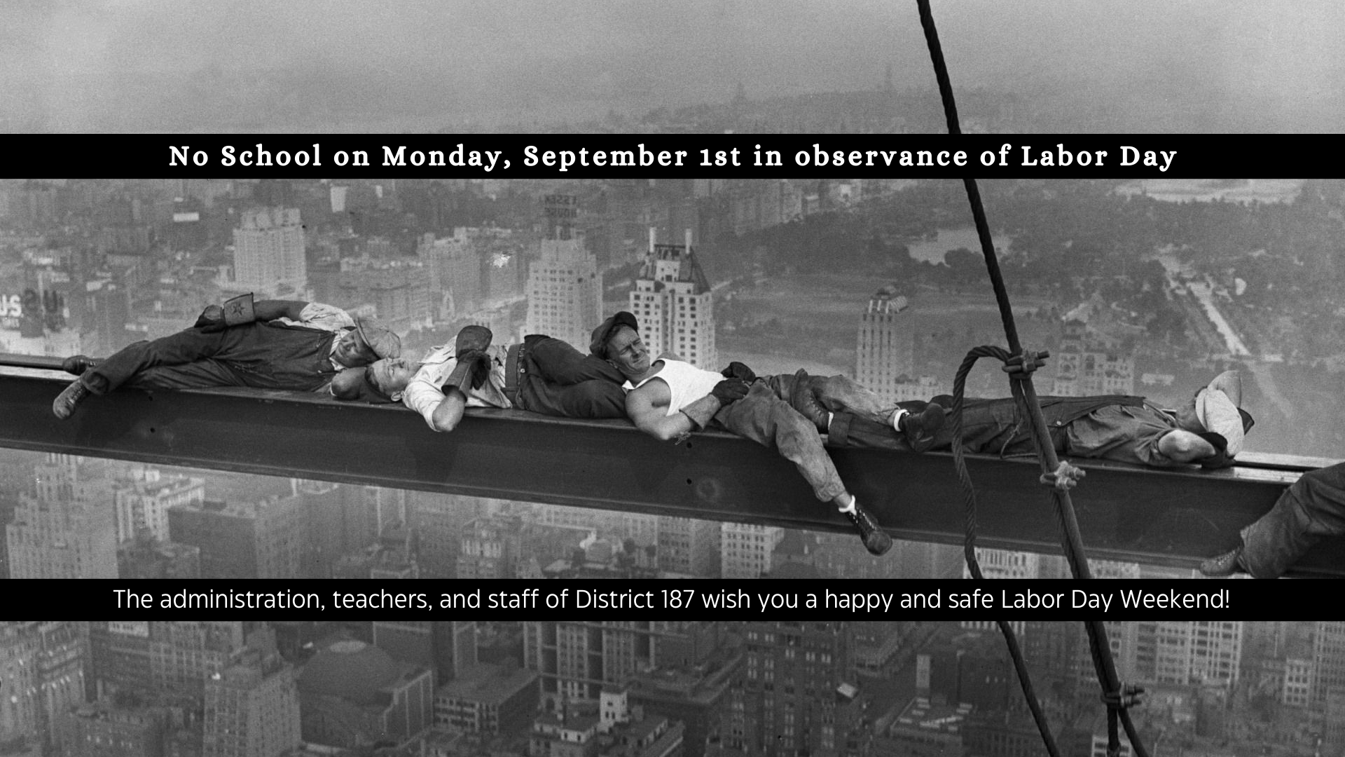 Labor Day