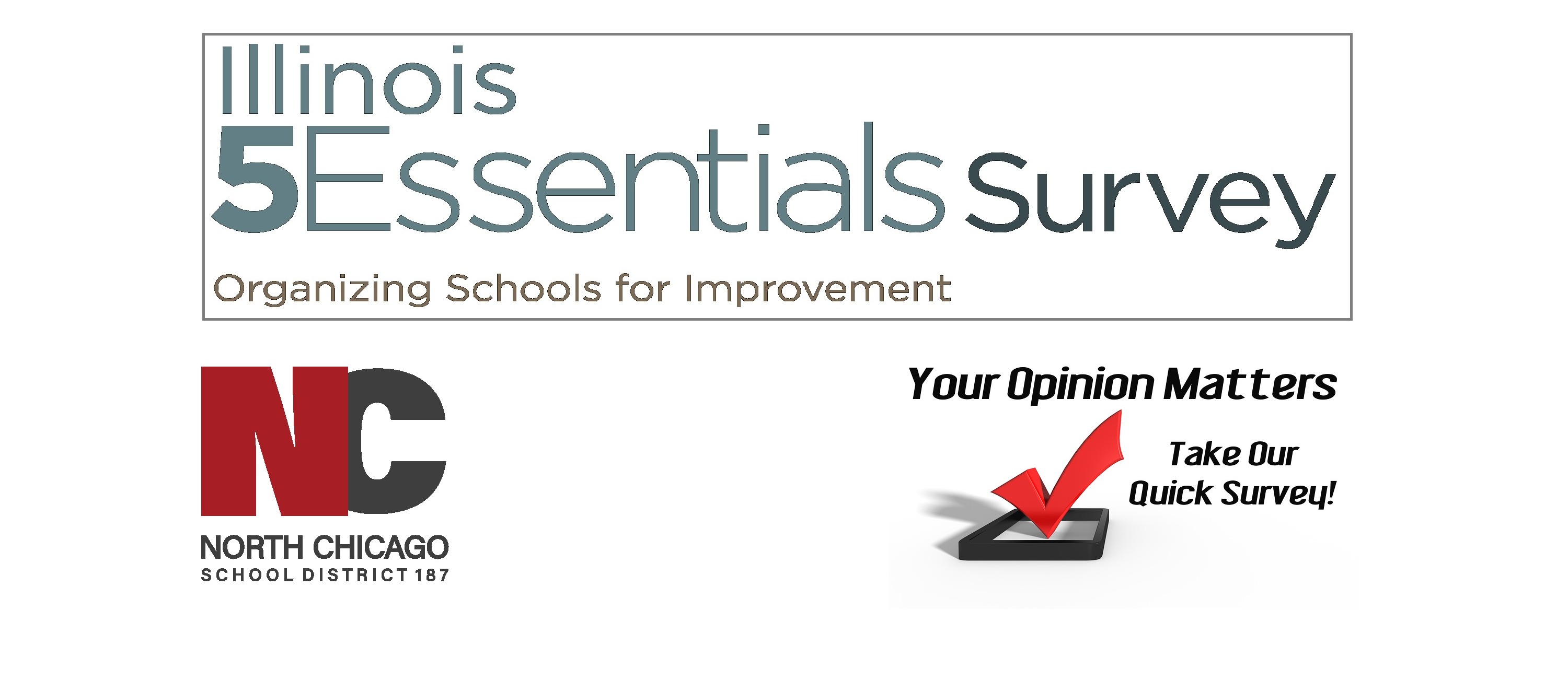 5 essentials survey