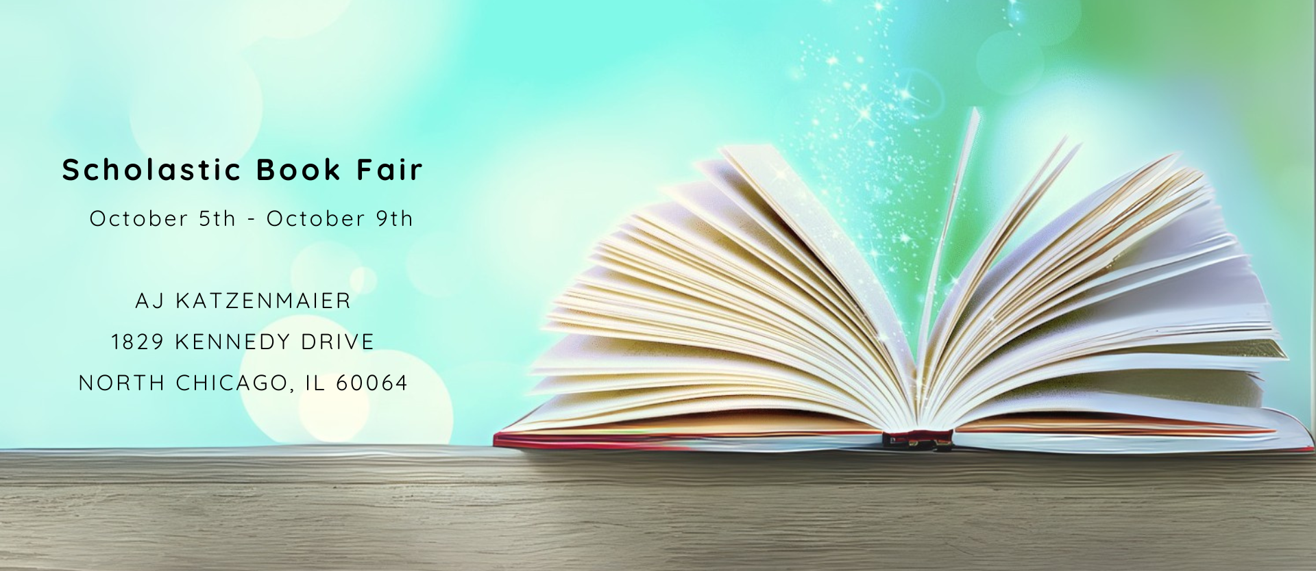 Book Fair