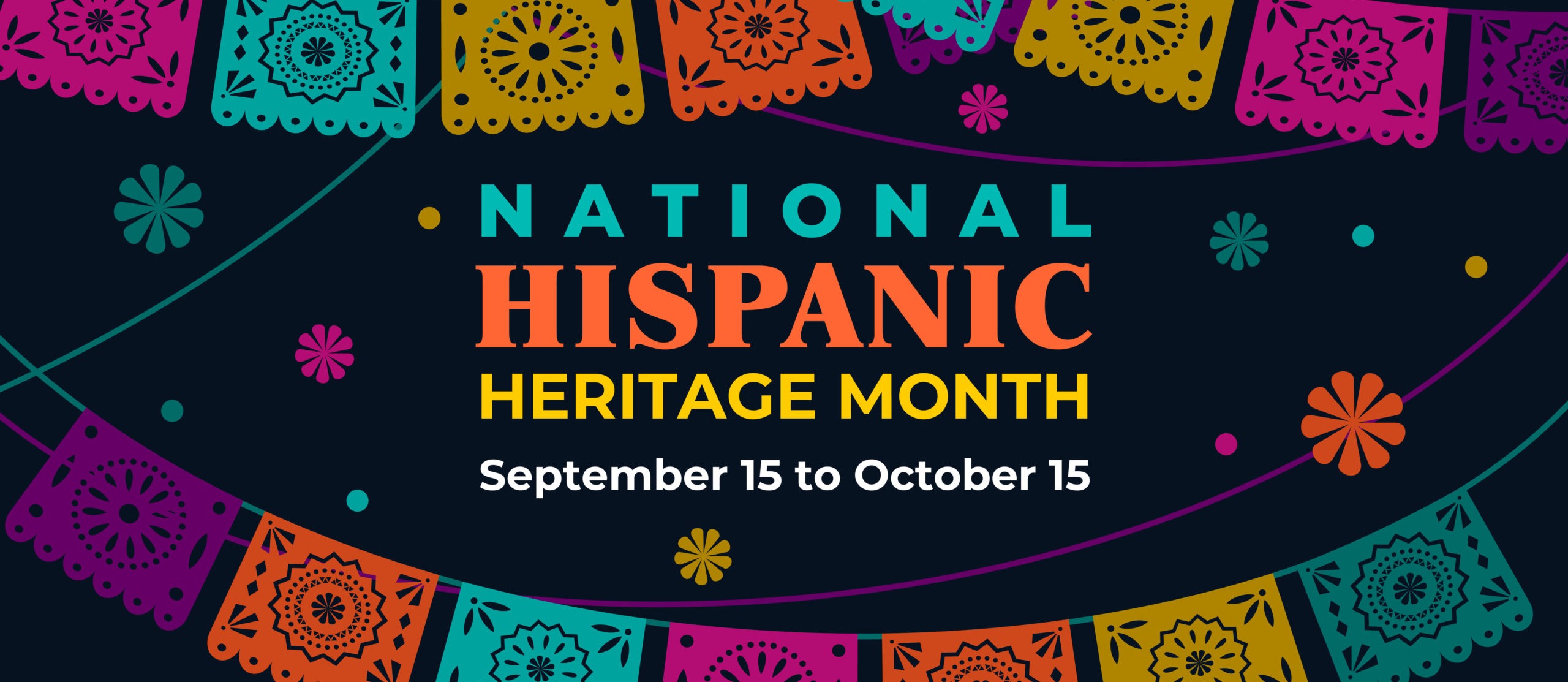Hispanic Heritage Month 2026