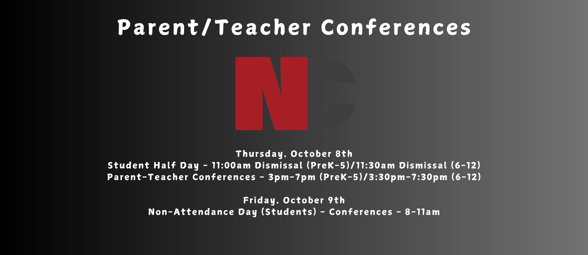 Parent_teacher Conferences