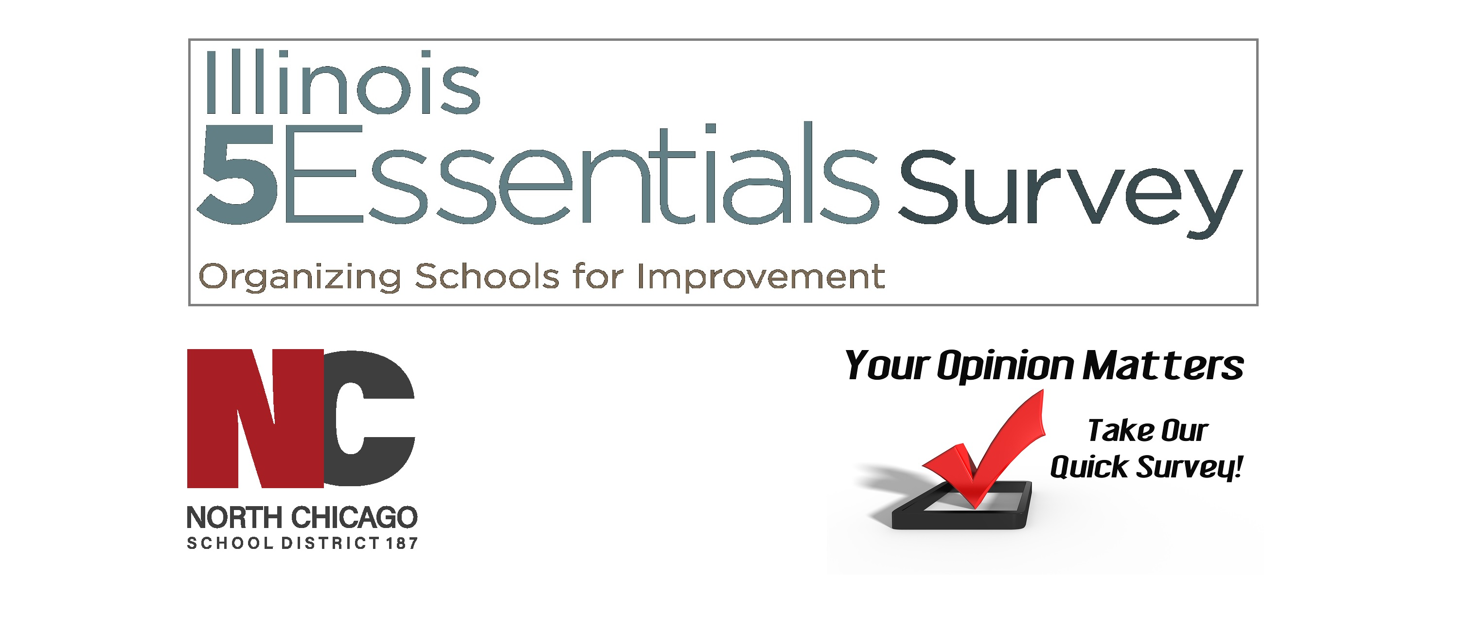5 essentials survey