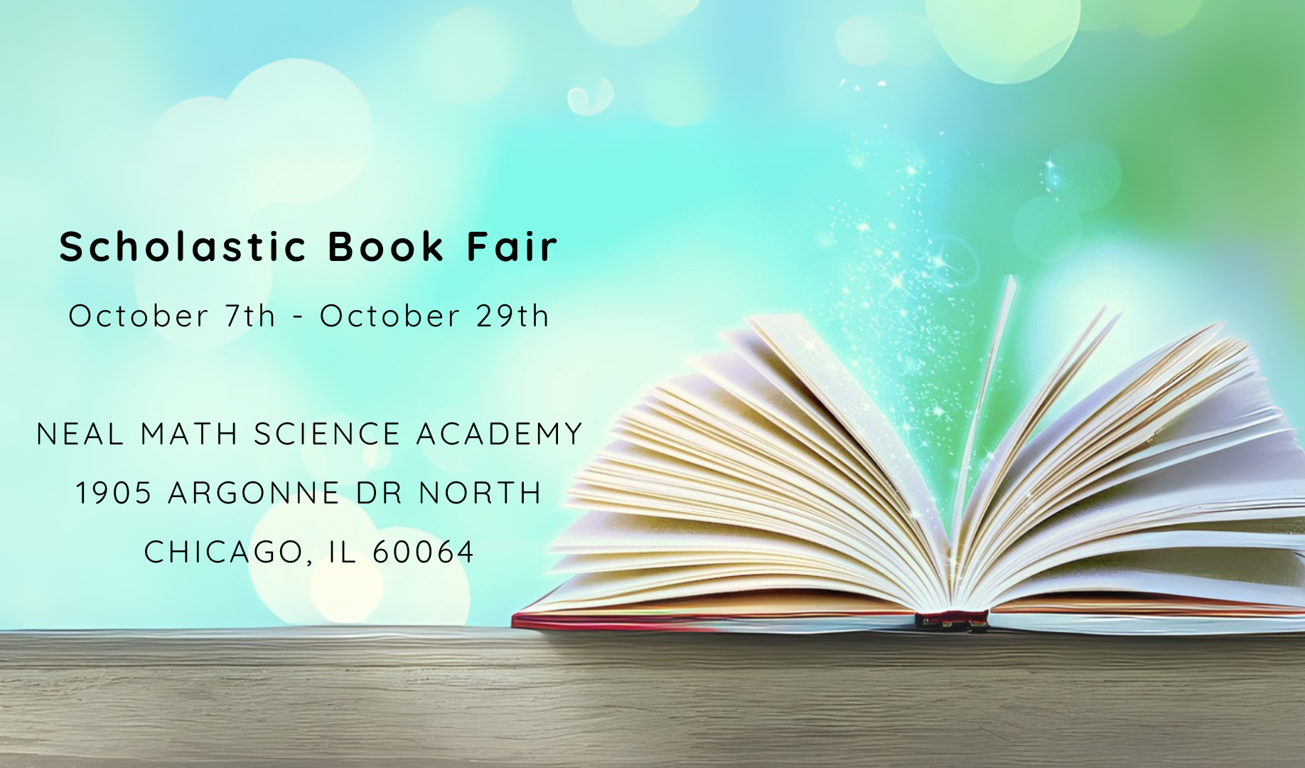 book fair