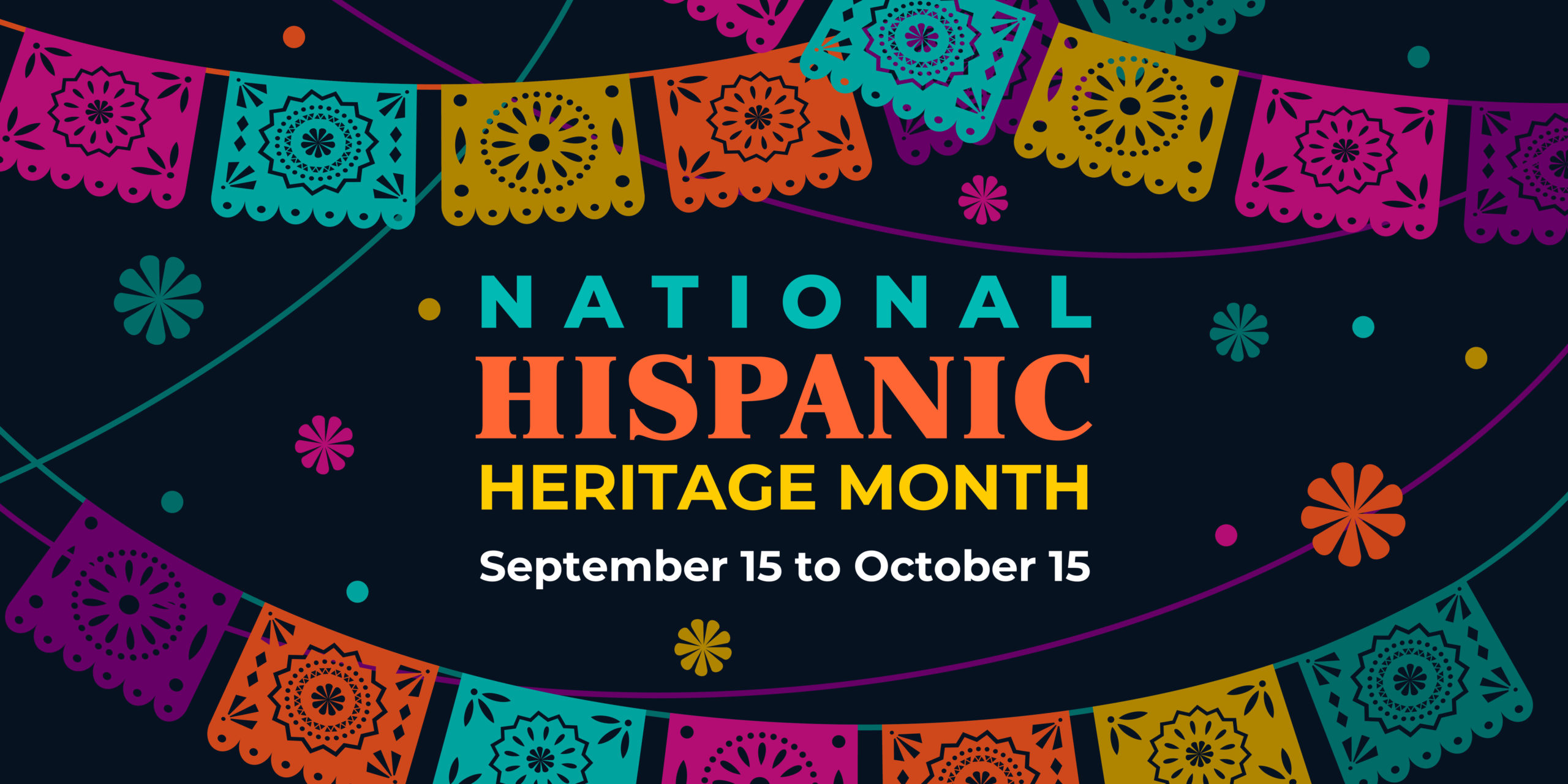 Hispanic Heritage Month 2026