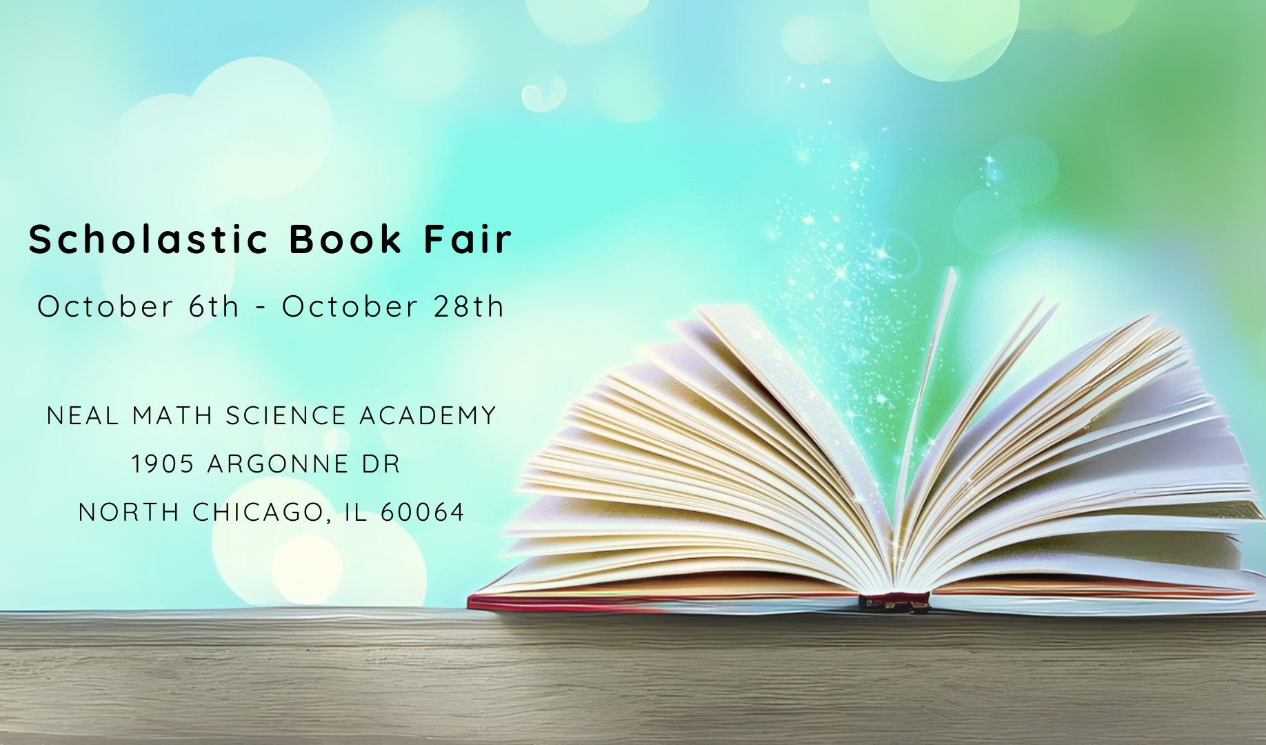 book Fair