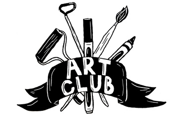Art Club Logo 