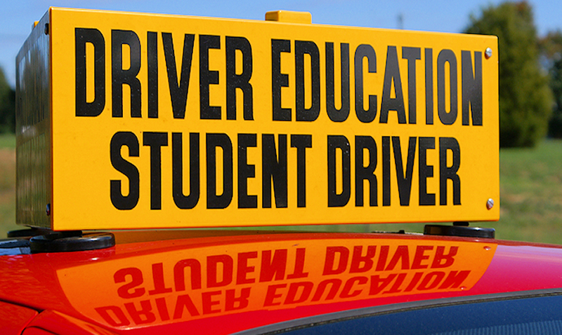 mission statement driver education