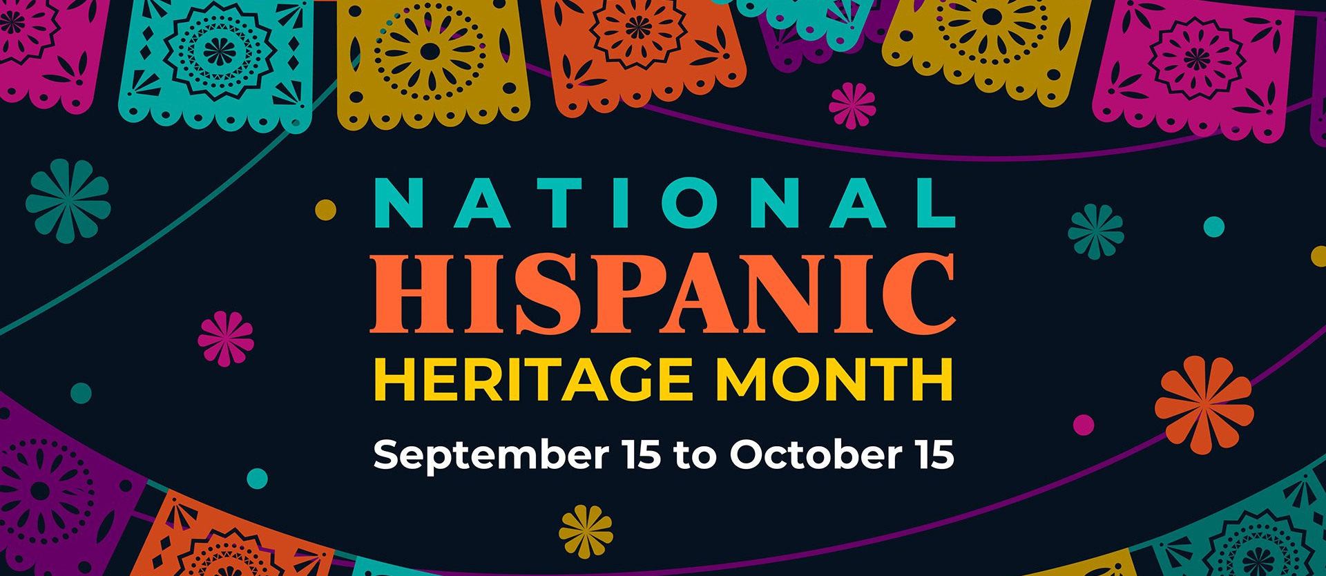 hispanic heritage month