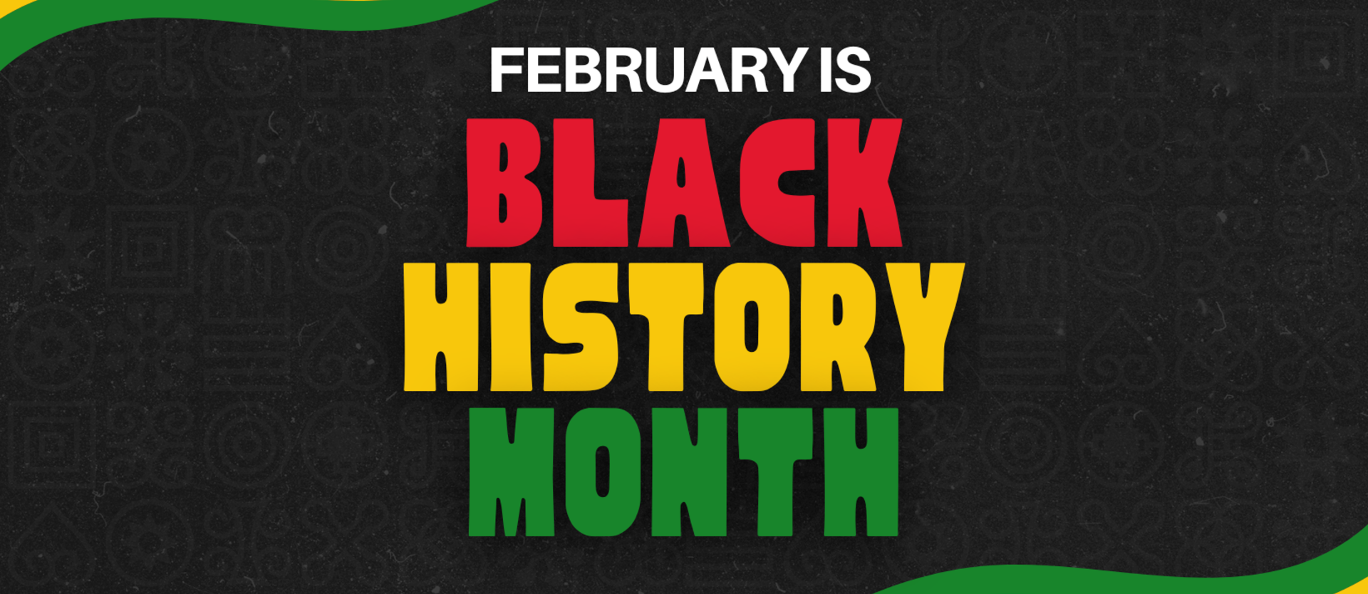 black history month