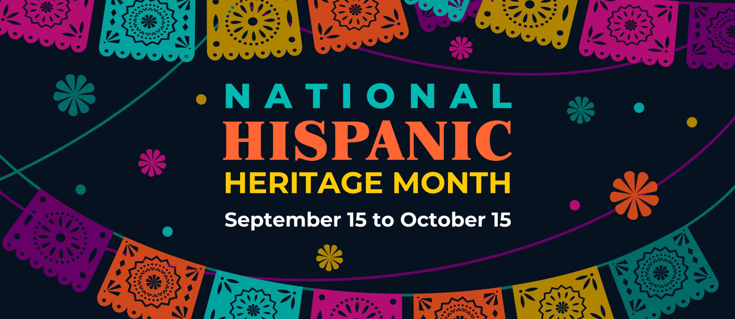 Hispanic Heritage Month 2026