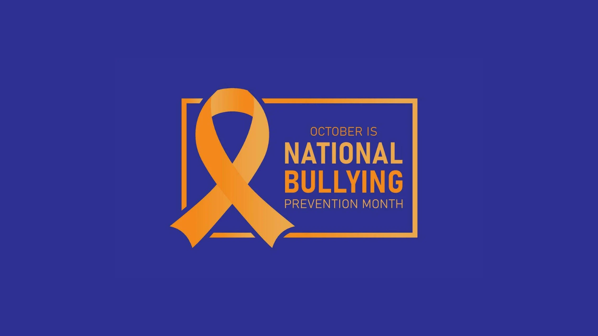 Bully Prevention Month2