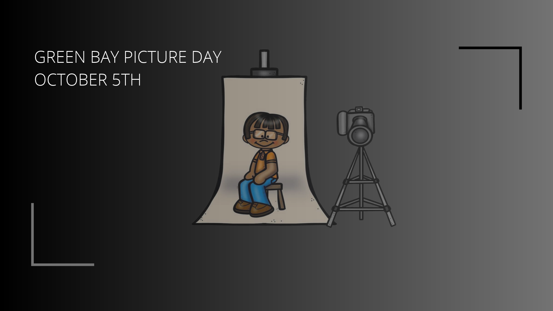 picture day