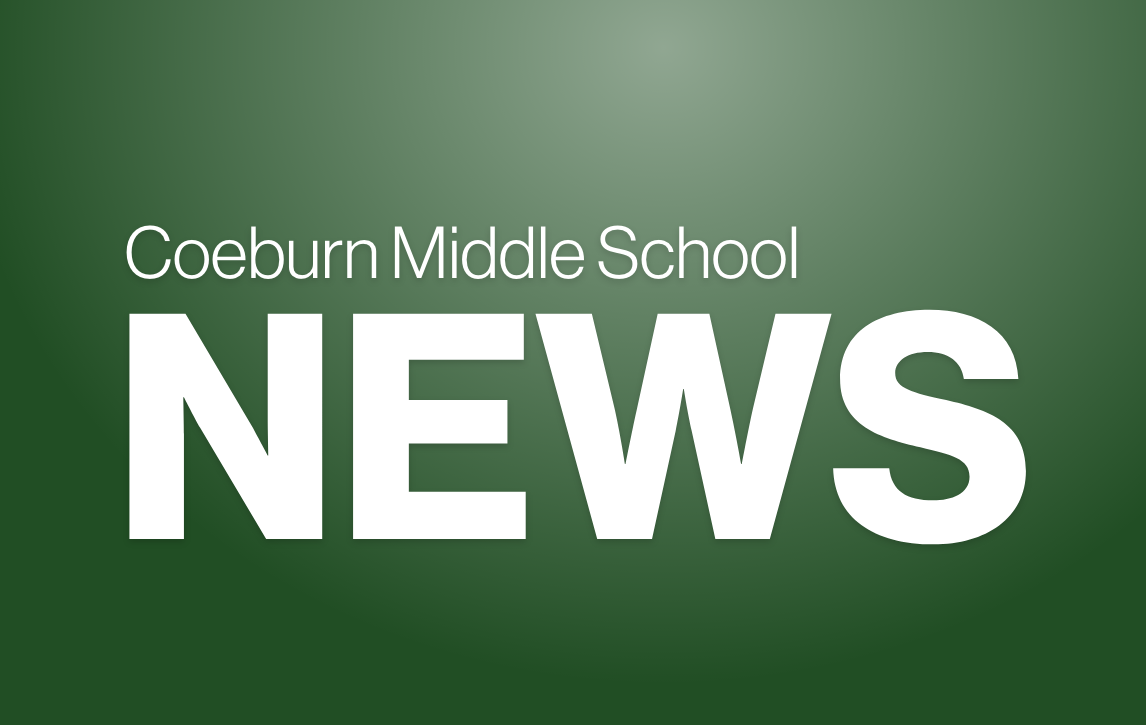 WCPS To Use SpaceBased To Connect Students Coeburn Middle
