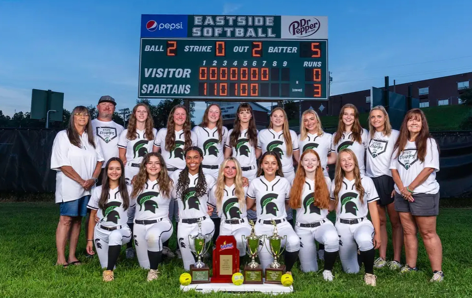 2025 State Champions