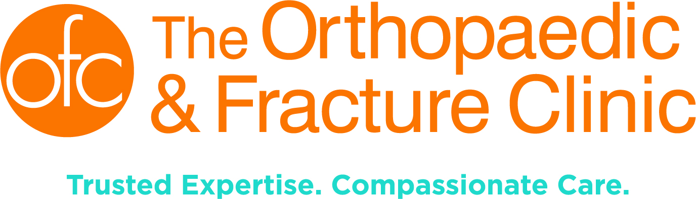 The Orthopaedic and Frecture Clinic Logo