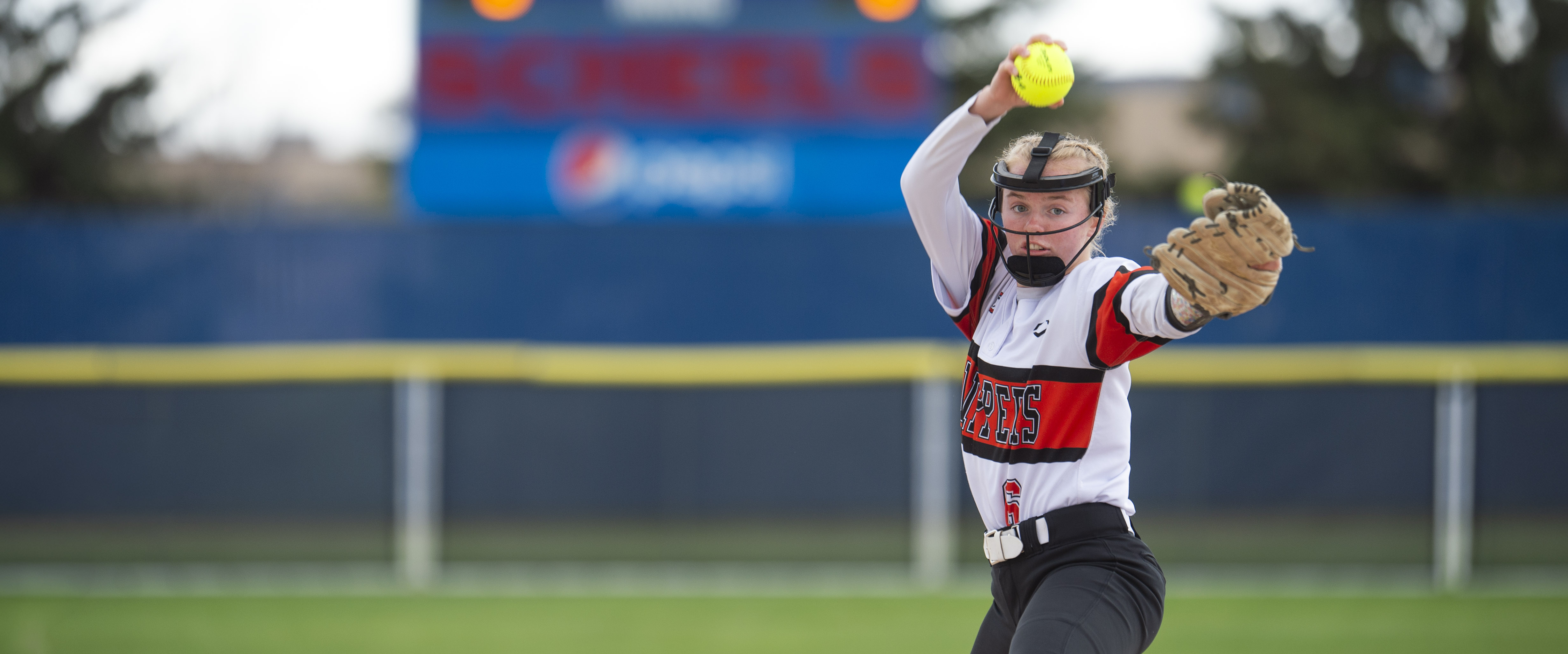 softball