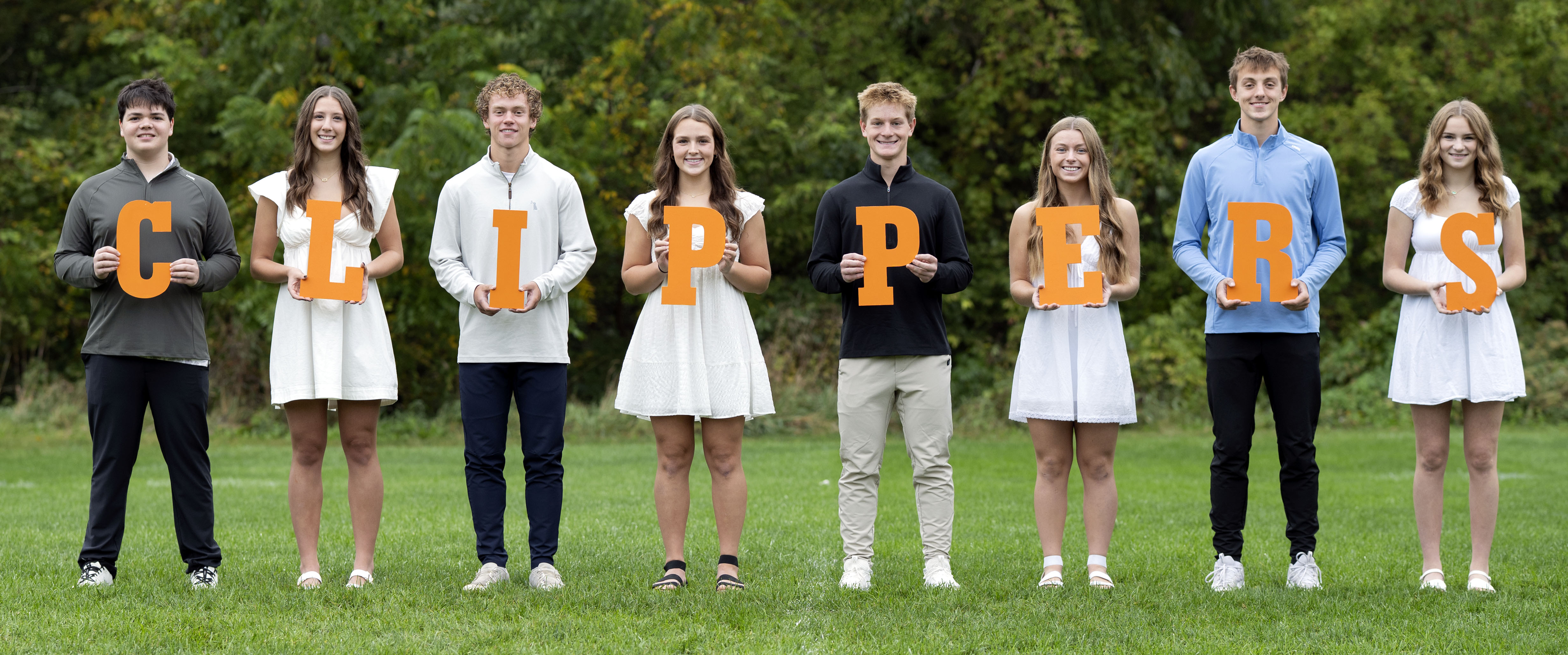 HOCO Letters