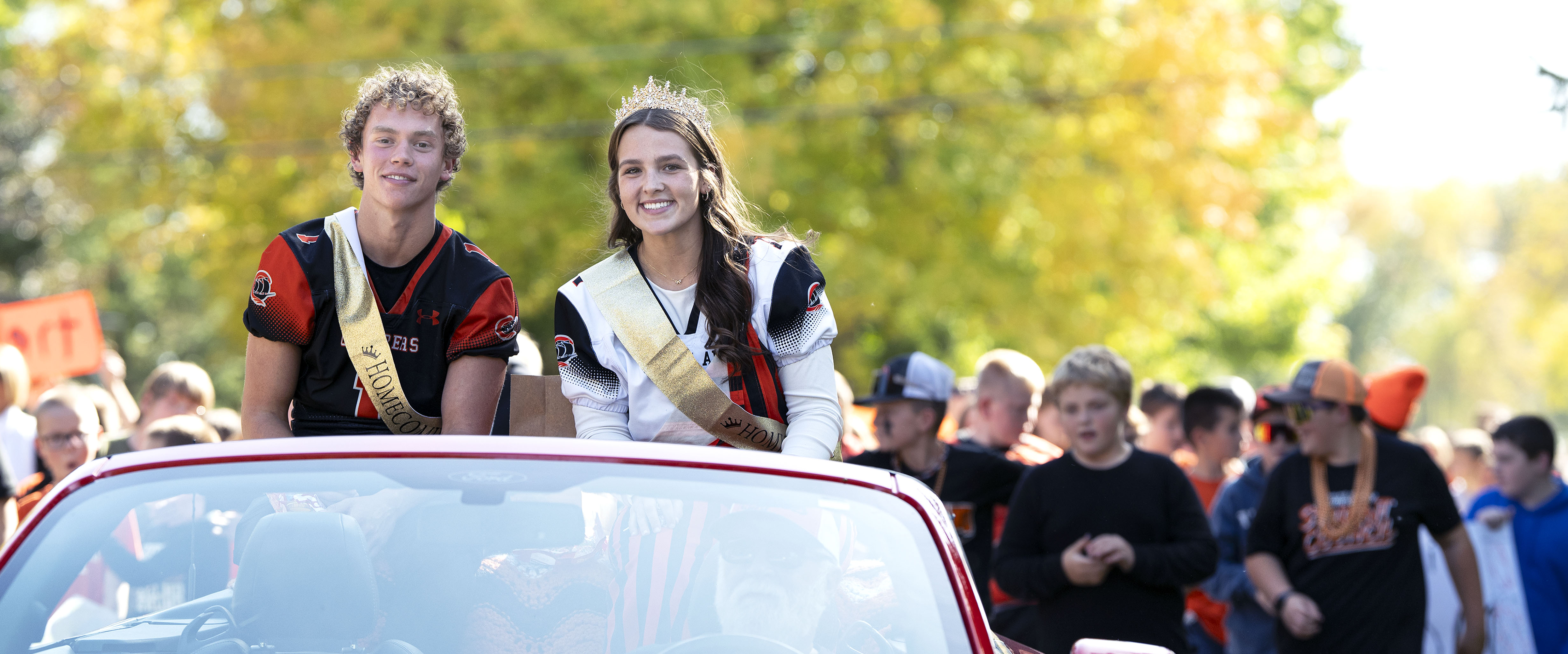 homecoming 