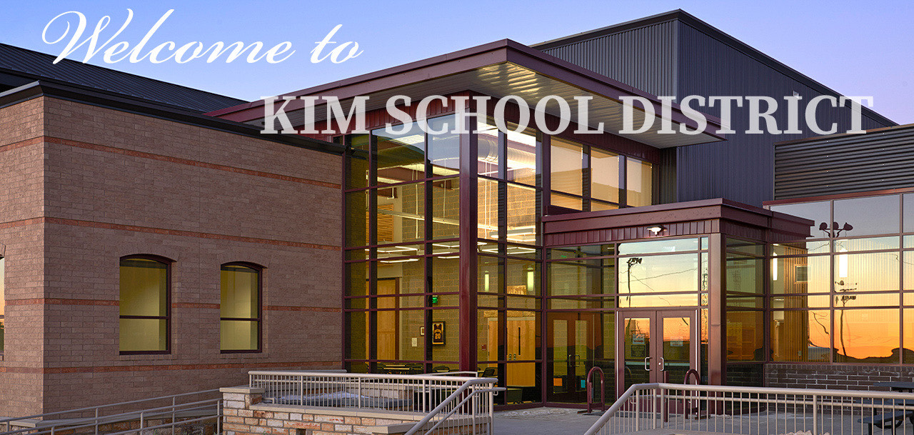 Welcome to Kim SD