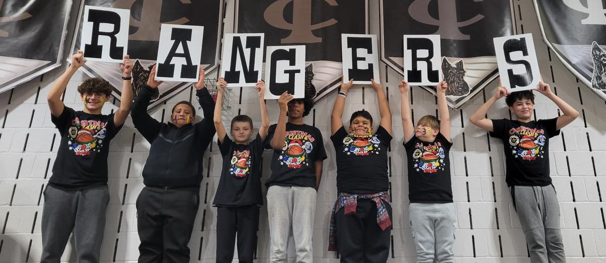 boys student section