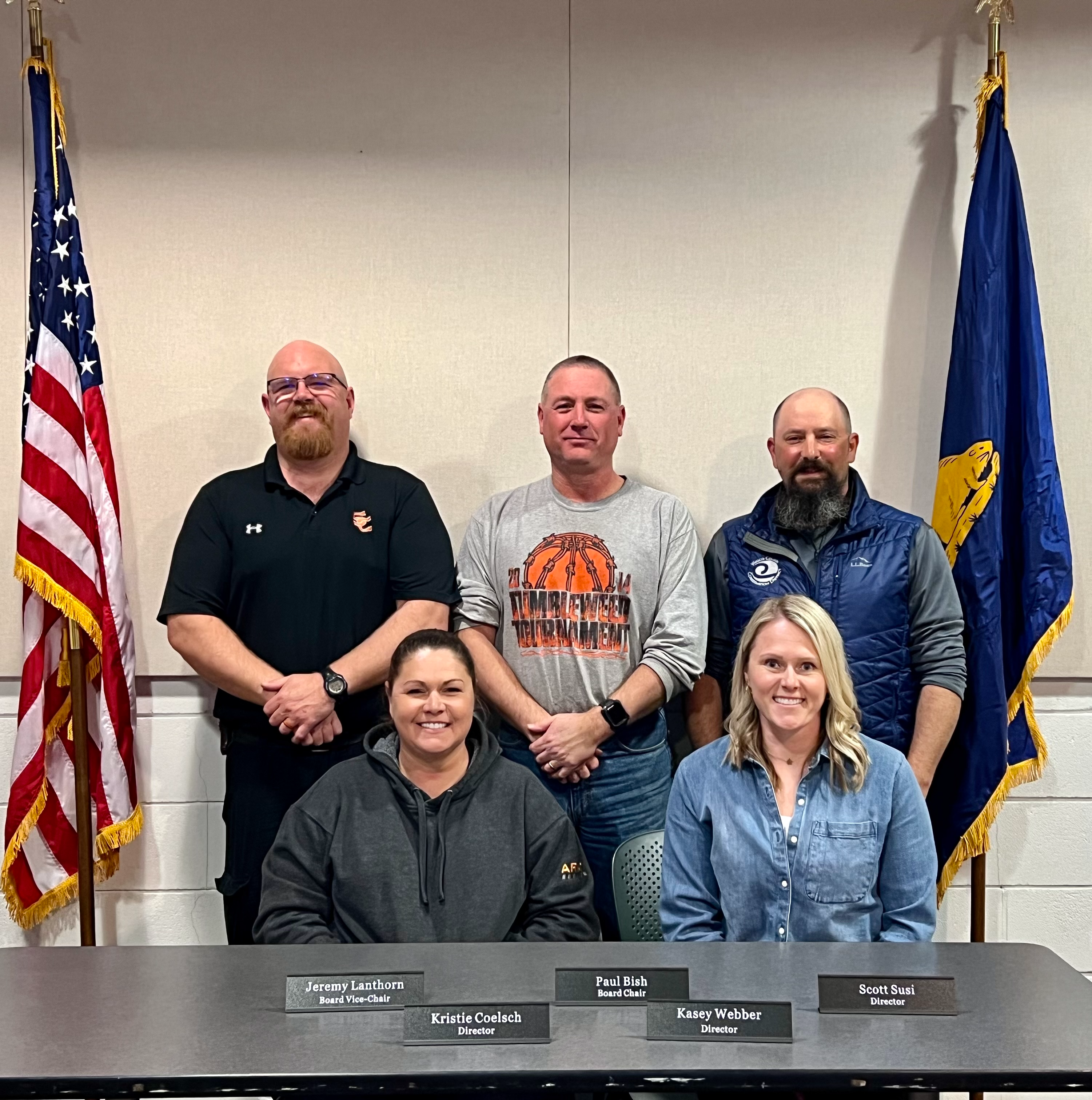 school board 2023