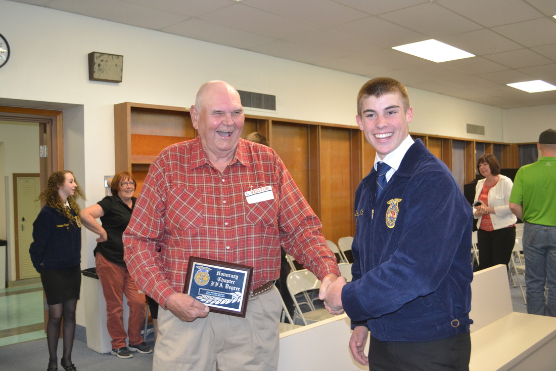 Agricultural Science and Technology Center