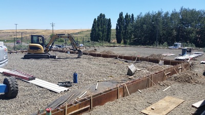 Elementary Wing Construction