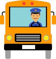 Bus Driver graphic