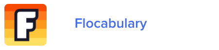 Flocabulary Logo