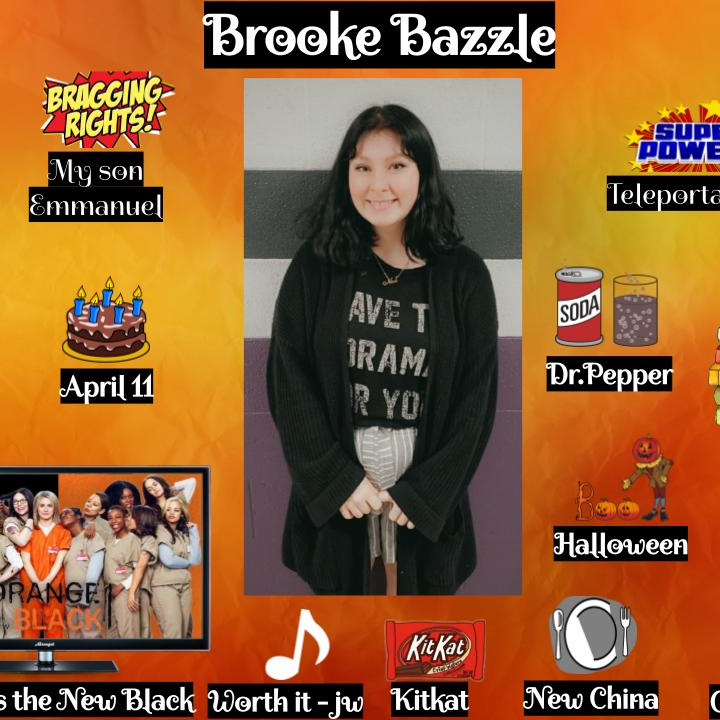Brooke Bazzle
