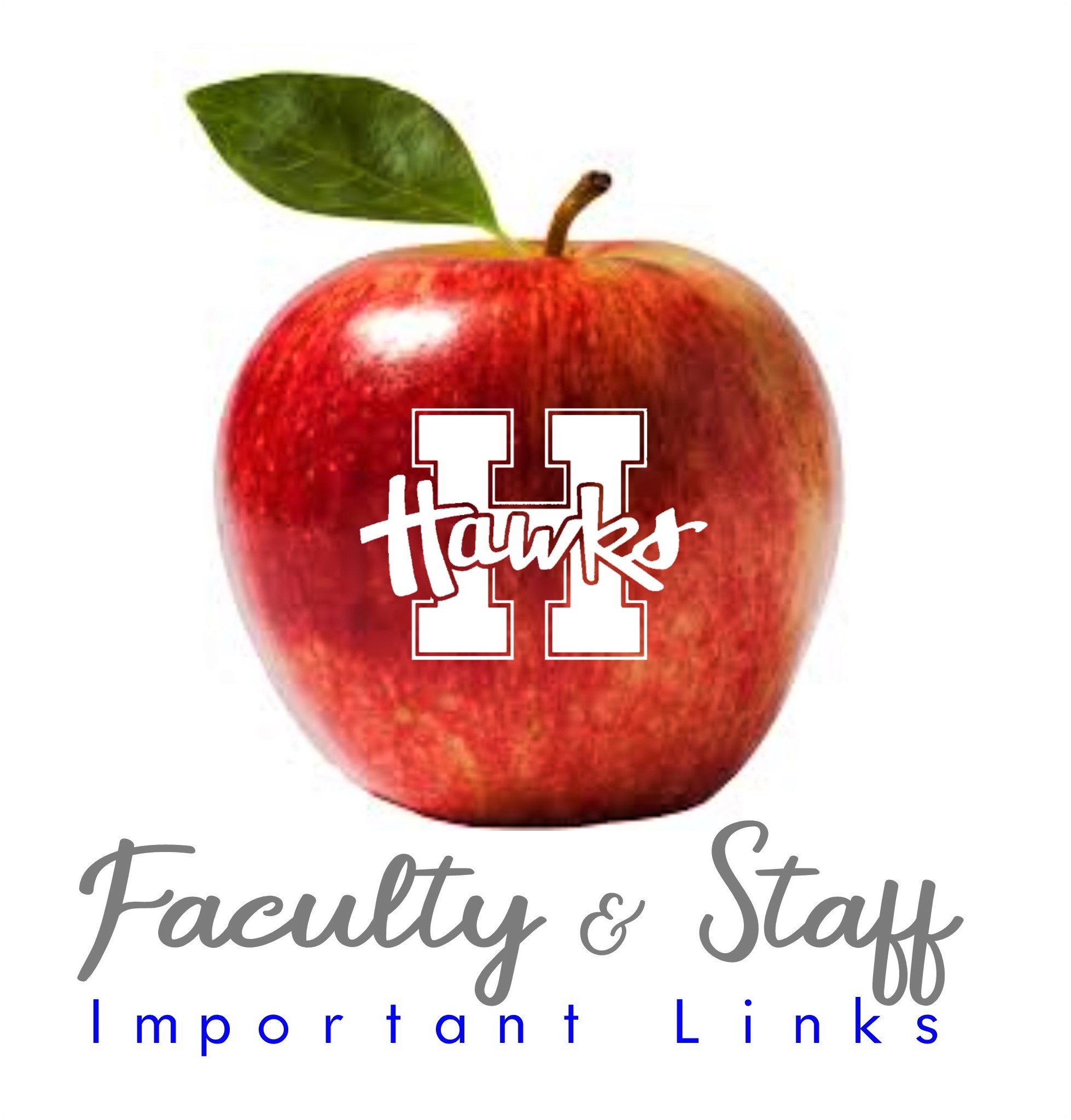 Faculty & Staff 