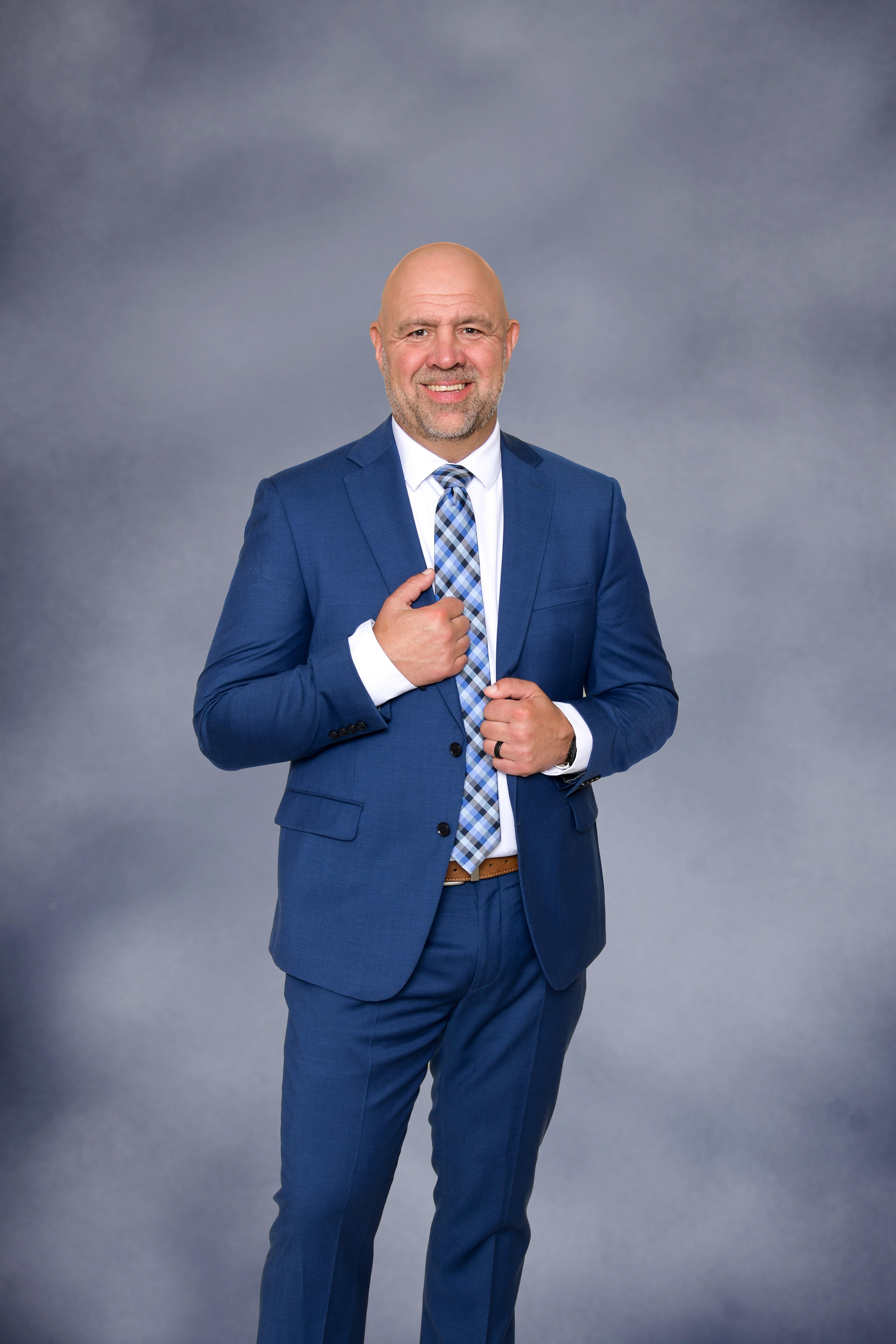 Dr. Jon Isaacson
