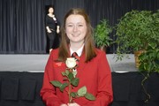 Caitlin State Officer