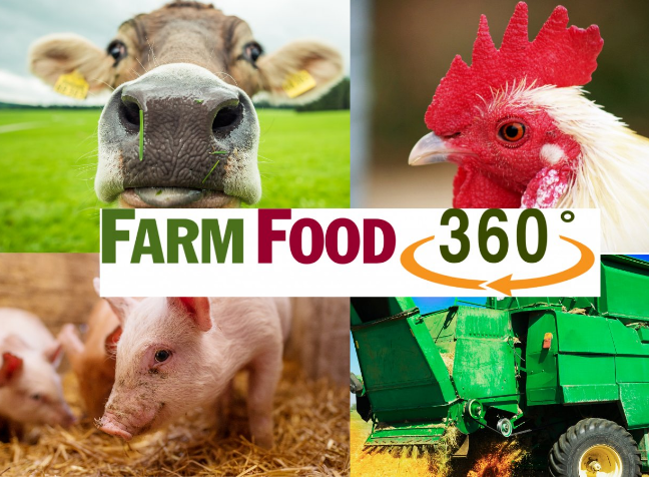 Farm Food 360