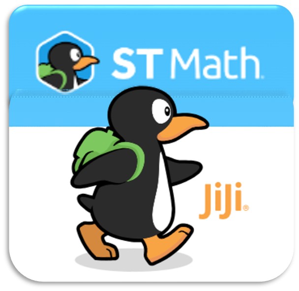 ST math JiJi