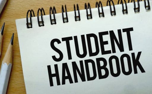 Student Handbook