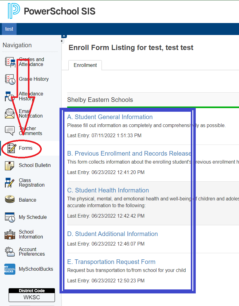 Troubleshoot: Forgot Password - PowerSchool Community