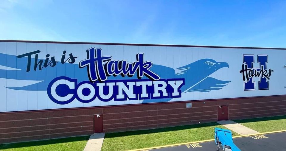 Home Hillsboro High School