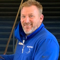 principal groner