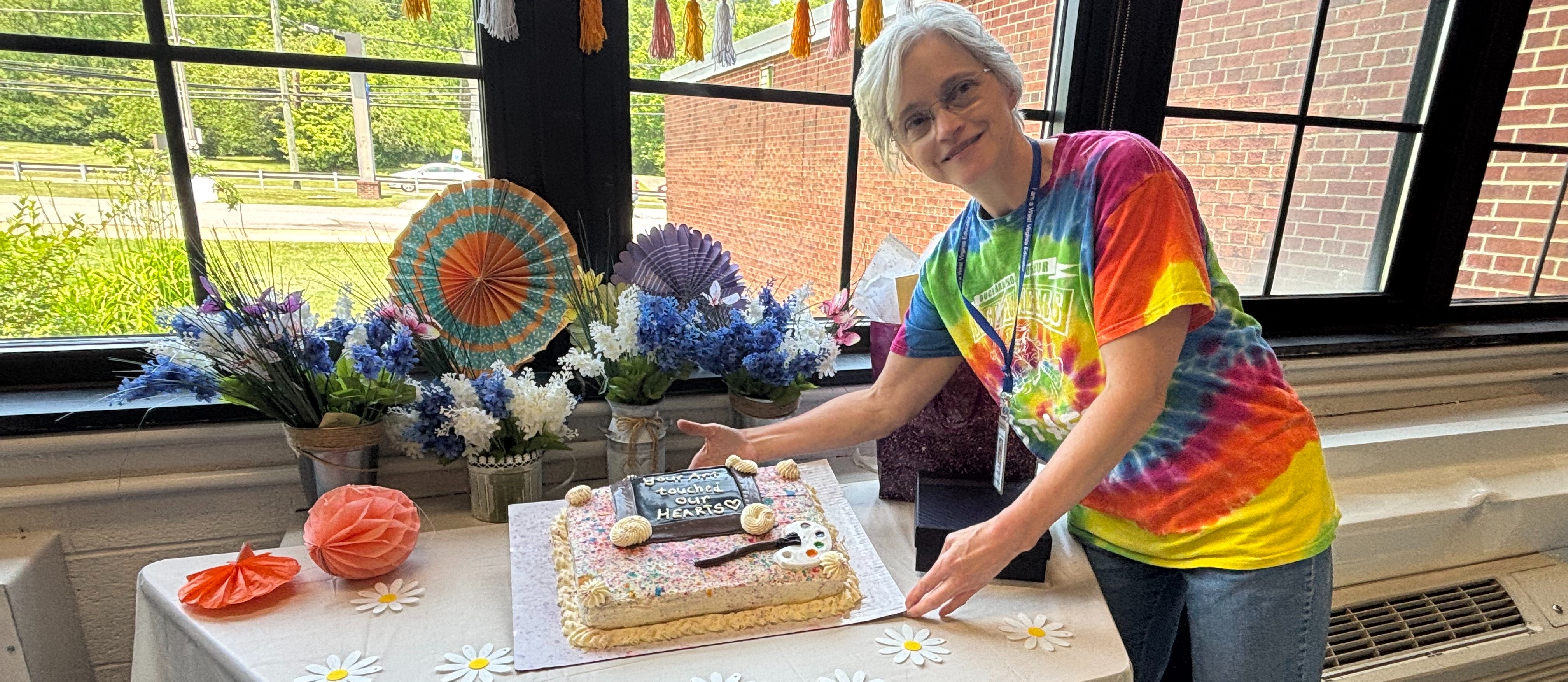 Mrs. Butlers retirement